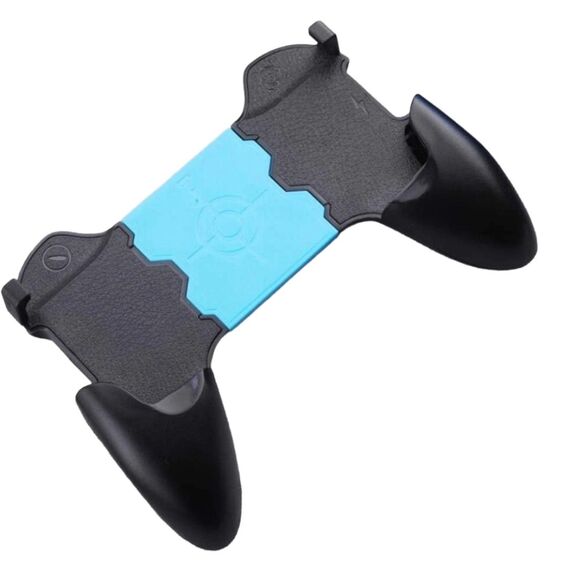 Bluetooth Mobile Game Controller L1R1 Joystick iOS Android 6.5" Rechargeable - Picture 8 of 8